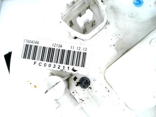 Fuel pump CITROËN C4 AIRCROSS 1.8 HDi 150 AWC | BP29155801M76 