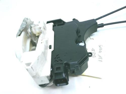 Zamek drzwi przednich prawych CITROËN C-CROSSER (VU_, VV_) 2.2 HDi | BP20911327C97 