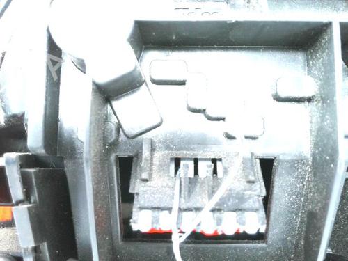 Left taillight OPEL TIGRA (S93) 1.4 16V (F07) | BP20915840C34 