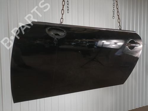 Used Left front door MINI MINI (R50, R53) One D (75 hp) 20917002