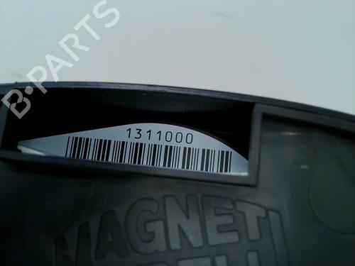 Instrument cluster CITROËN BERLINGO MULTISPACE (B9) | BP29997683C47 - Image 2
