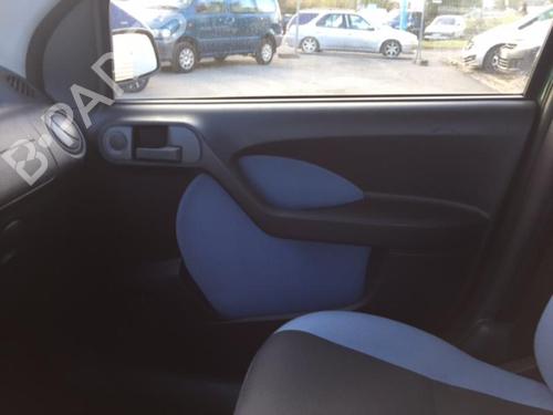 Right mirror FIAT PANDA (169_) 1.3 D Multijet (169.AXC1A) | BP20913691C27 