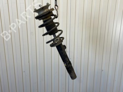 Used Right front shock absorber BMW 1 (E81) 116 i (122 hp) 24401400