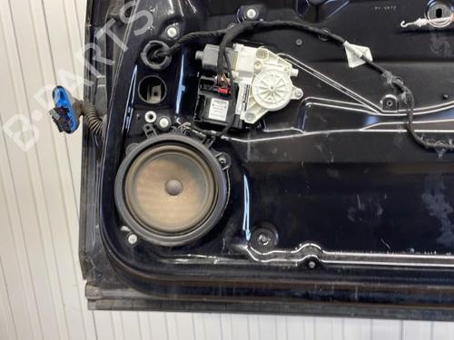 Right front door AUDI A3 (8P1) 2.0 TDI 16V | BP20912406C3