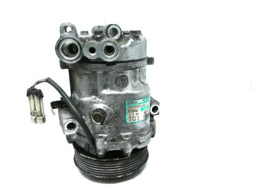 AC compressor OPEL CORSA C (X01) 1.3 CDTI (F08, F68) | BP20913054M34 