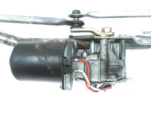 Front wiper motor CITROËN SAXO (S0, S1) 1.1 X, SX | BP20980948M29