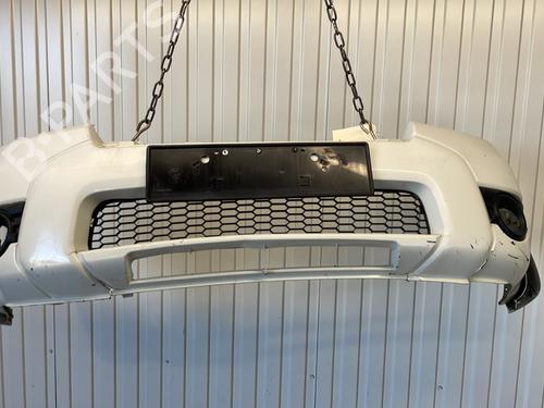 Used Front bumper FORD RANGER (ET) 2.5 TDCi 4x4 (143 hp) 25142165
