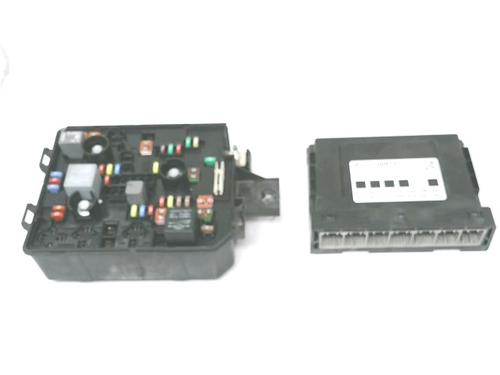 Used Electronic module Electronic module OPEL CORSA E (X15) 1.3 CDTI (08, 68) (75 hp) 39487438 39487438