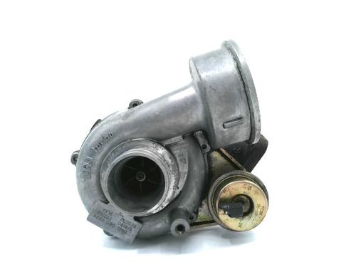 Used Turbocharger/Supercharger MERCEDES-BENZ A-CLASS (W169) A 180 CDI (169.007, 169.307) (109 hp) 22101584