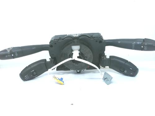 Used Steering column stalk PEUGEOT 308 I (4A_, 4C_) 1.6 HDi (92 hp) 27186230