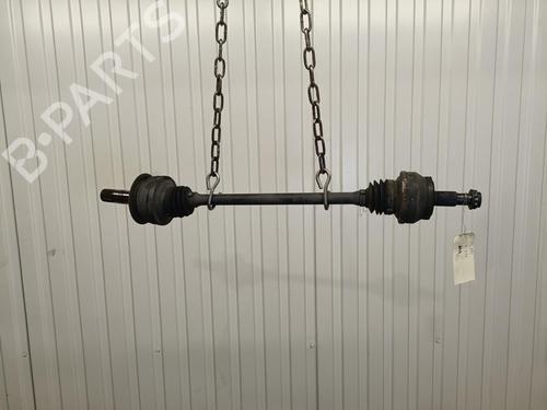 Used Left rear driveshaft MERCEDES-BENZ E-CLASS (W212) E 350 CDI (212.025) (231 hp) 20916505