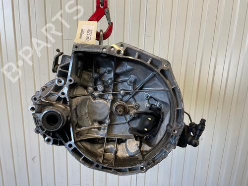 Gearbox PEUGEOT 1007 (KM_) 1.4 HDi | BP33948040M3  - Image 6
