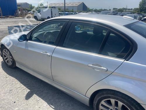 Front right window mechanism BMW 3 (E90) 318 d | BP27340174C23 - Image 14