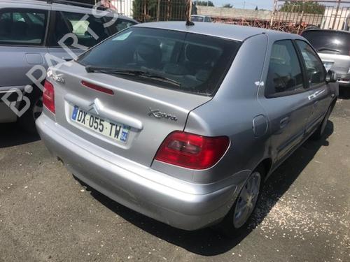 Front right window mechanism CITROËN XSARA (N1) 1.6 16V | BP20917403C23 