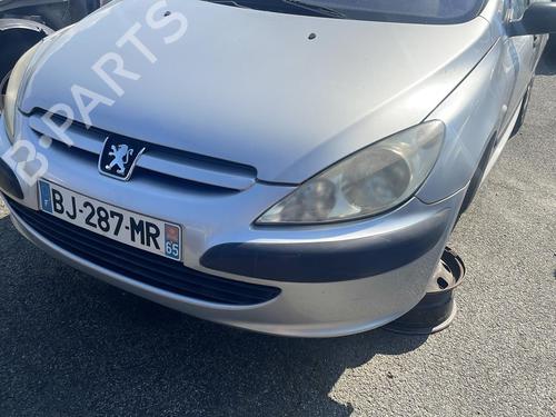 Right headlight PEUGEOT 307 Break (3E) 2.0 HDI 90 | BP20916644C29 