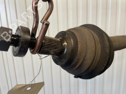 Right front driveshaft SEAT LEON (1P1) 1.9 TDI | BP34044853M39  - Image 6