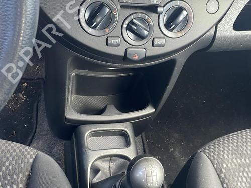 Climate control NISSAN NOTE (E11, NE11) 1.5 dCi | BP22099644I5  - Image 12