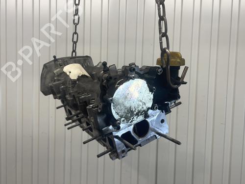 Cylinder head OPEL COMBO Box Body/MPV (X12) 1.6 CDTI (B05) | BP31184470M5 - Image 5