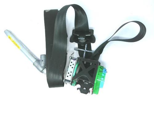 Used Front left seatbelt Front left seatbelt CITROËN C4 Picasso I MPV (UD_) 1.6 HDi (109 hp) 20916065 20916065