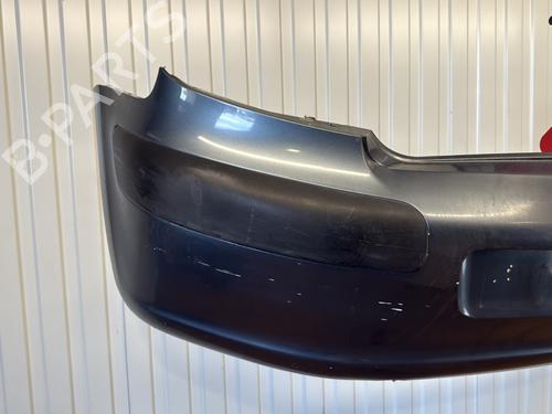 Rear bumper PEUGEOT 307 (3A/C) 1.6 HDi | BP28965404C8 