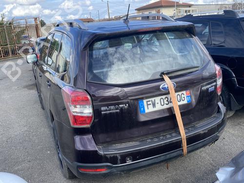 Brake master cylinder SUBARU FORESTER (SJ_) 2.0 D AWD (SJD) | BP24409273M77  - Image 10