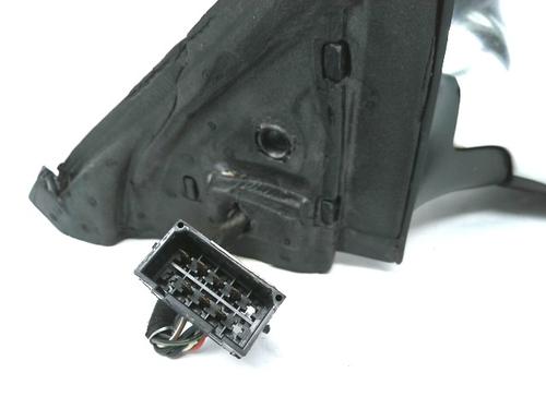 Used Right mirror Right mirror AUDI A3 (8L1) S3 quattro (210 hp) 33315893 33315893