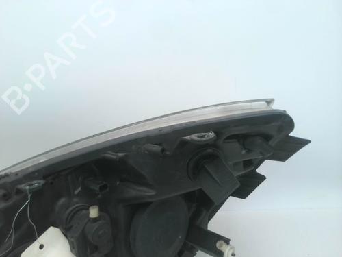 Used Right headlight Right headlight RENAULT SCÉNIC II (JM0/1_) 1.5 dCi (JM02, JM13) (101 hp) 27685943 27685943