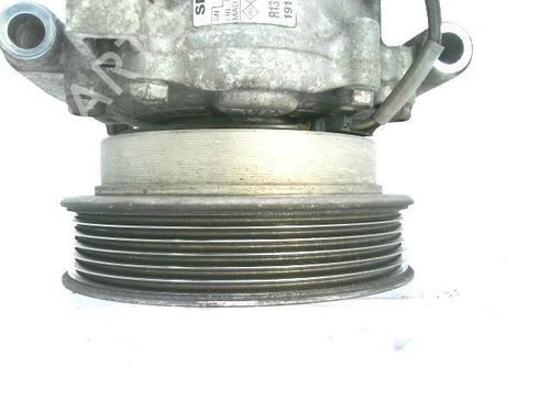 Used AC compressor AC compressor RENAULT CLIO III Grandtour (KR0/1_) 1.5 dCi (KR0F) (86 hp) 20912628 20912628