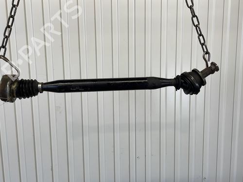 Used Right front driveshaft Right front driveshaft VW POLO IV (9N_, 9A_) 1.2 12V (64 hp) 25275299 25275299