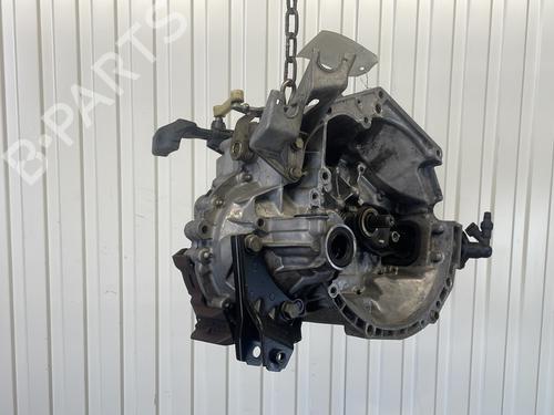 Gearbox CITROËN C2 (JM_) 1.1 | BP28707755M3
