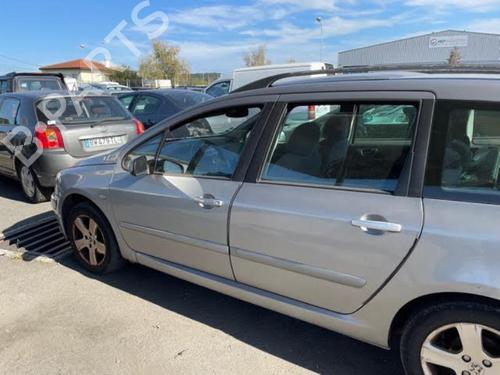 Right rear door PEUGEOT 307 Break (3E) 2.0 HDI 110 | BP20911652C5 
