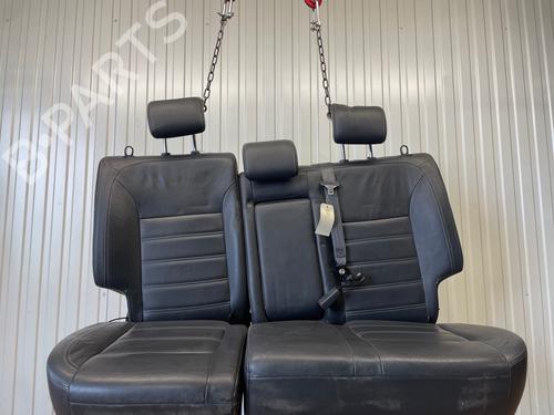 Sæde Bagtil RENAULT KOLEOS I (HY_) 2.0 dCi 4x4 (HY0K) | BP37202675C17 - Image 4