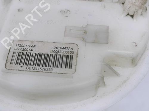Bränslepump Bränslepump 34410498 34410498