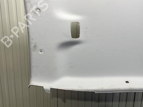 Used Interior roof Interior roof PEUGEOT 2008 I (CU_) 1.2 THP 110 / PureTech 110 (110 hp) 30396740 30396740