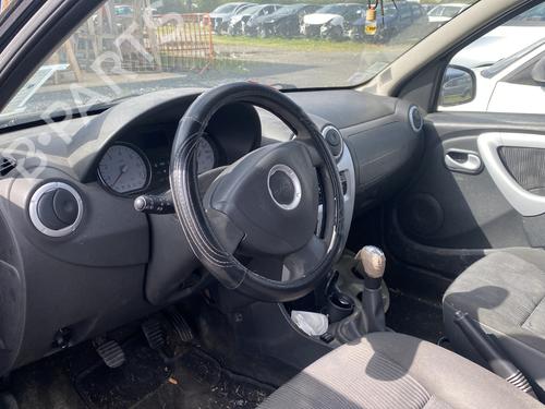 Water radiator DACIA SANDERO 1.4 MPI LPG | BP25031641M31 - Image 6