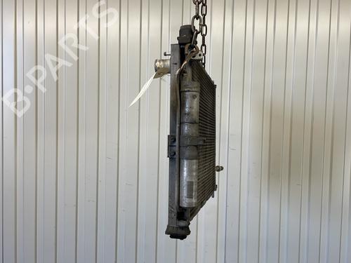 Water radiator RENAULT CLIO III (BR0/1, CR0/1) 1.5 dCi (C/BR0G, C/BR1G) | BP32000094M31