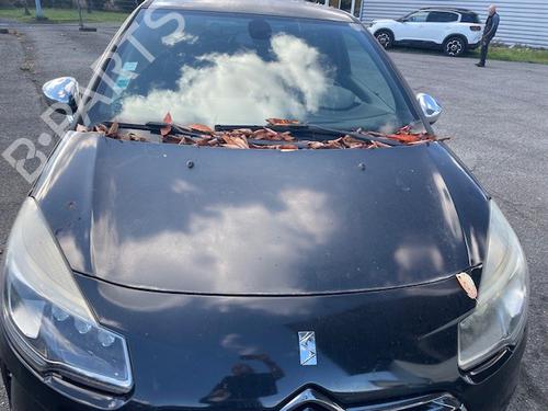 Steering column stalk CITROËN DS3 (SA_) 1.6 VTi 120 | BP32990977I23 - Image 22