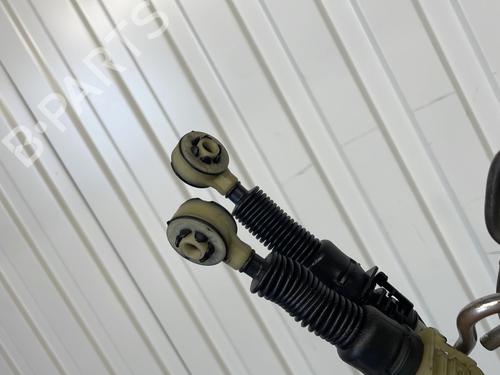 Used Gear lever Gear lever DACIA LODGY (JS_) 1.2 TCe (JSAY, JSM0) (115 hp) 24827206 24827206