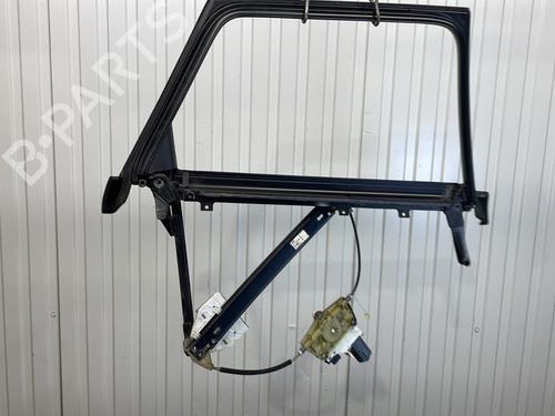 Rear left window mechanism AUDI A6 C6 Avant (4F5) 2.7 TDI | BP29959895C24