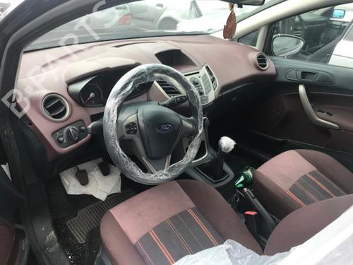 ABS pump FORD FIESTA VI (CB1, CCN) 1.4 TDCi | BP22098948M43 