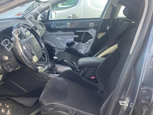Subframe CITROËN C5 III (RD_) 1.6 HDi 110 (RD9HZC) | BP24449380M9 - Image 8