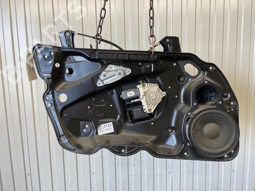 Used Front left window mechanism Front left window mechanism 34561875 34561875