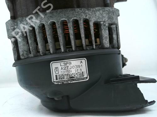 Alternator MAZDA MX-5 III (NC) 2.0 (NC18) | BP30396836M7 - Image 2