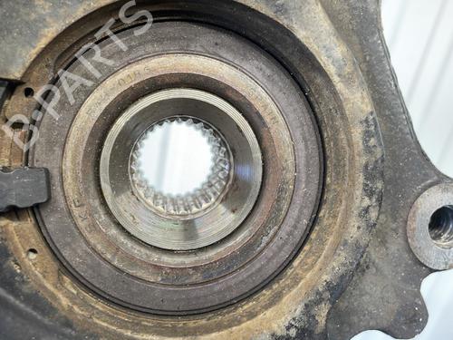 Left front steering knuckle PEUGEOT 308 SW I (4E_, 4H_) 1.6 HDi | BP29407359M25