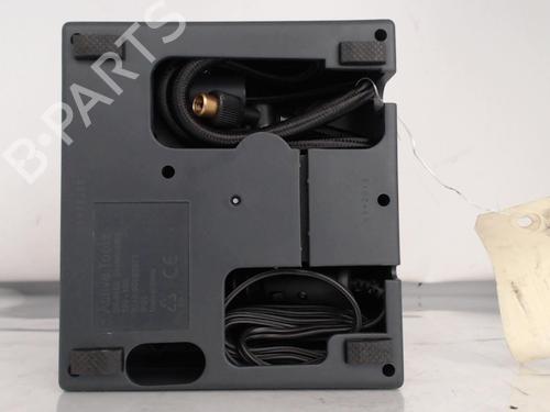 Used Electronic module Electronic module CHEVROLET SPARK (M300) 1.0 (68 hp) 22099698 22099698