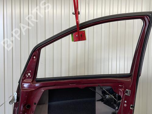 Right front door MERCEDES-BENZ A-CLASS (W169) A 180 CDI (169.007, 169.307) | BP27685937C3 