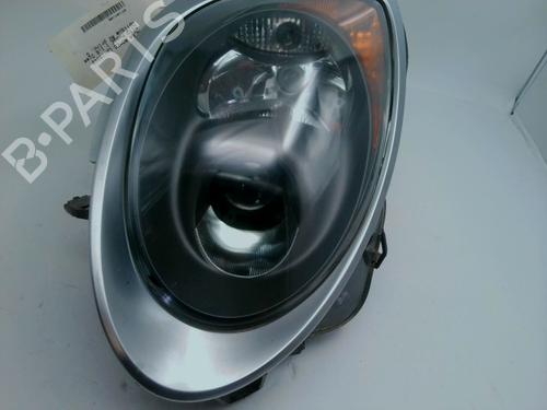 Venstre forlygte Venstre forlygte 36100063 36100063
