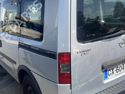 AC compressor OPEL COMBO Tour 1.4 | BP22100851M34 - Image 25