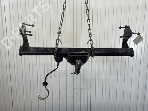 Used Tow ball/Mechanism MERCEDES-BENZ VITO / MIXTO Van (W639) 111 CDI (639.601, 639.603, 639.605) (109 hp) 31626319