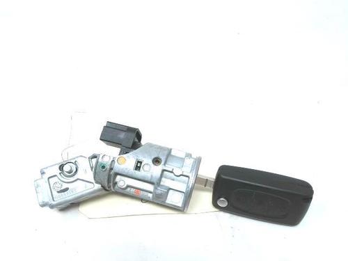 Ignition barrel CITROËN C4 I (LC_) 1.6 HDi | BP20916544M48 